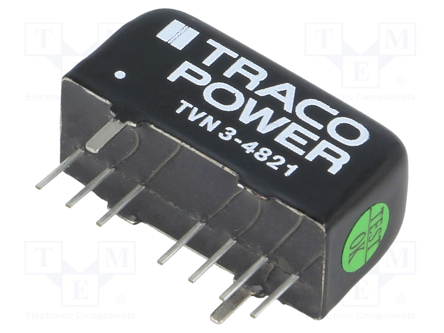 TRACO POWER TVN3-4821 DC/DC Muunnin 3W