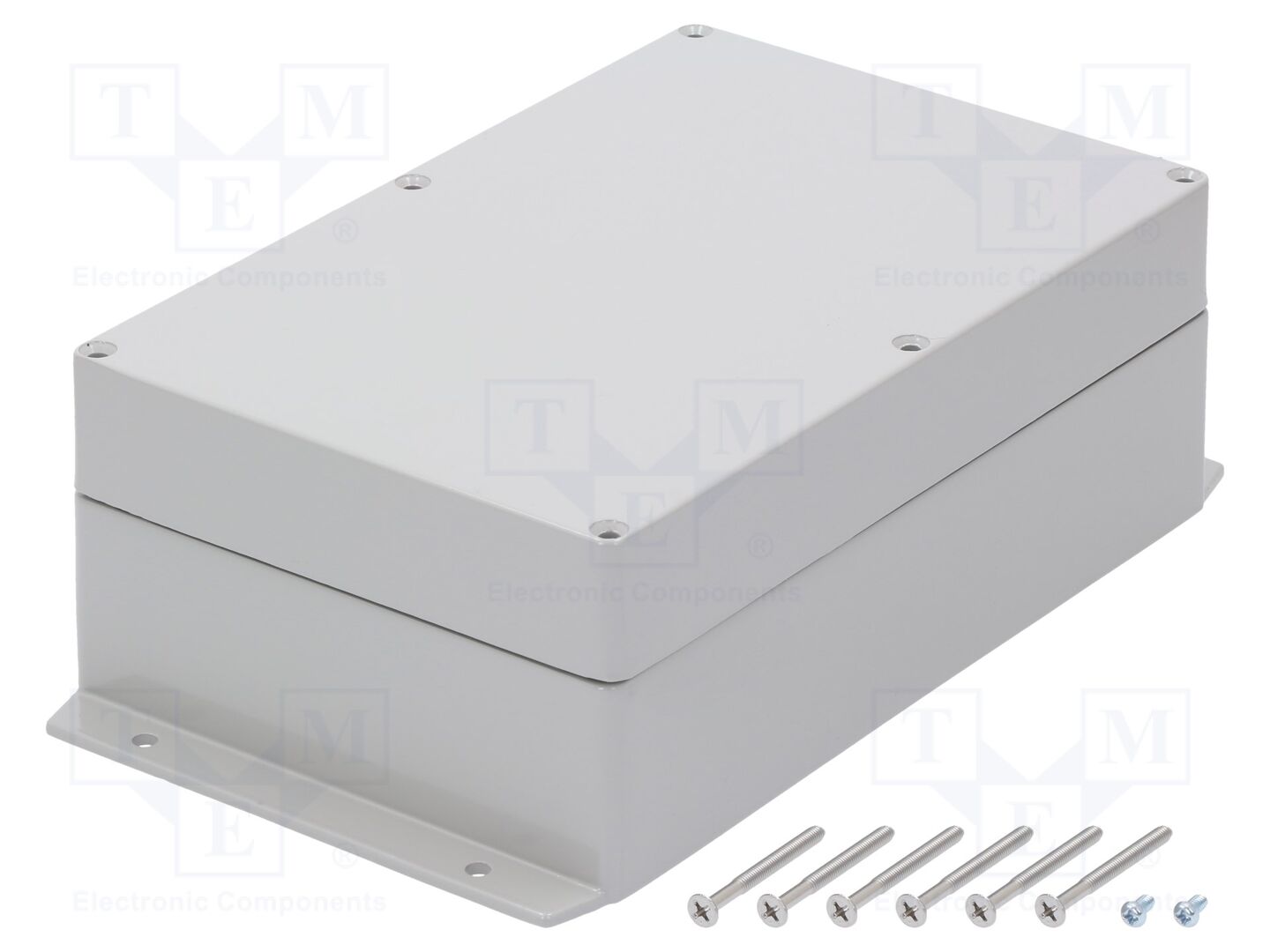 GAINTA G125MFLG-IP67 Yleiskotelo 146x222x82 mm