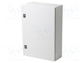 SCHNEIDER ELECTRIC NSYCRN64150 Seinäasennuskotelo 400x600x150mm