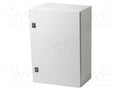 SCHNEIDER ELECTRIC NSYCRN64200P Seinäkaappi 400x600x200mm