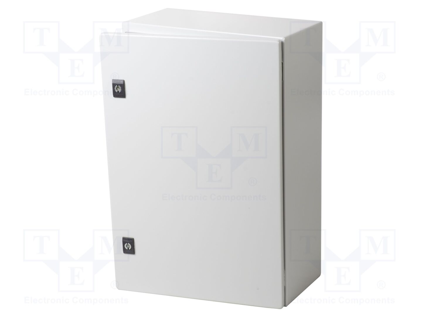 SCHNEIDER ELECTRIC NSYCRN64200P Seinäkaappi 400x600x200mm