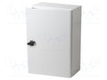 SCHNEIDER ELECTRIC NSYS3D6420 Seinäkaappi 400x600x200mm