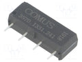 COMUS 3570.1331.241 Reed-rele 24VDC (50 kpl erä)
