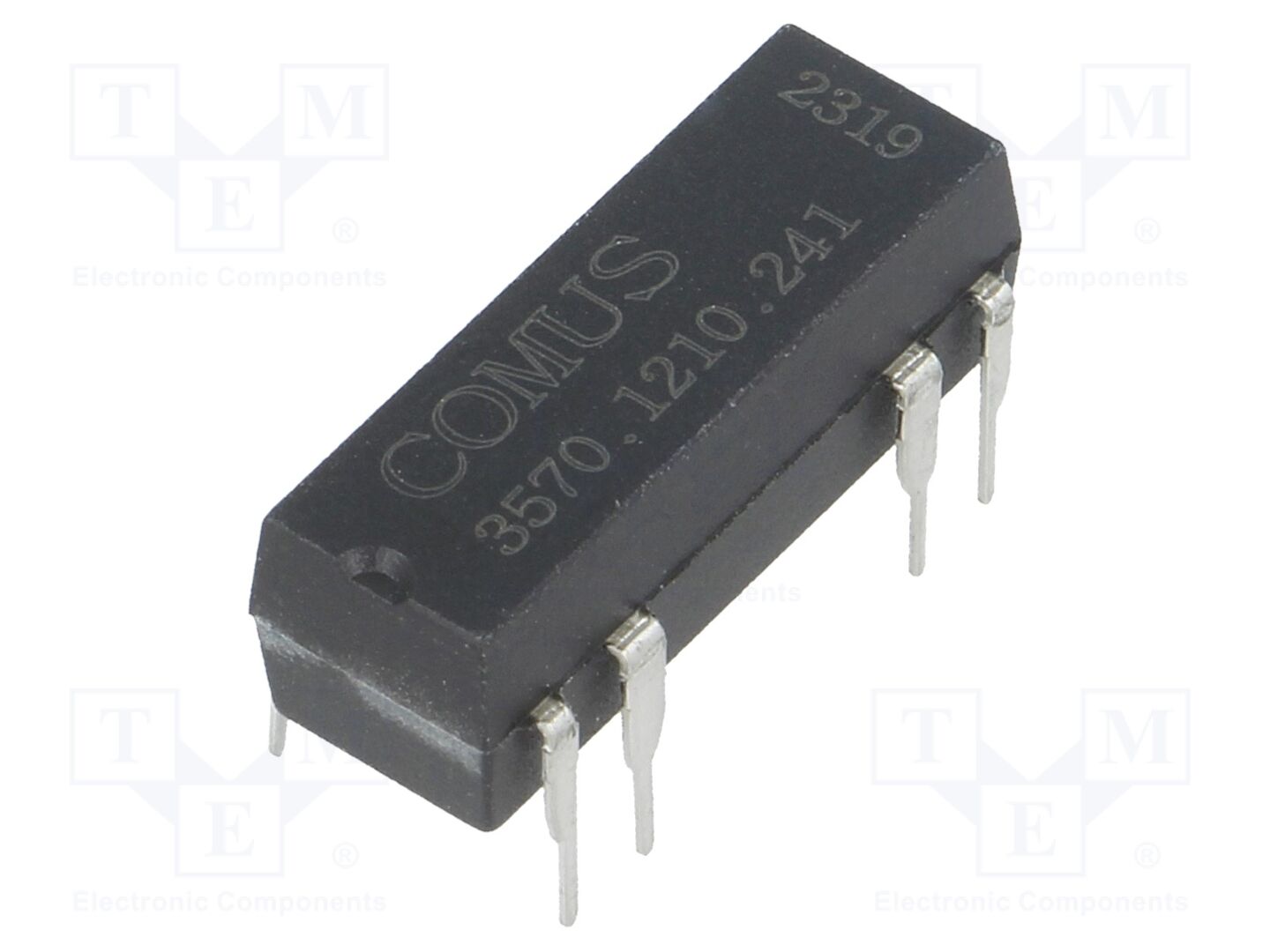 COMUS 3570.1210.241 Rele 24VDC