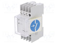 SIEMENS 5TT3170 Valvontarele 3x380÷415VAC