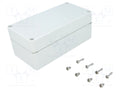 FIBOX PC081607 Yleiskotelo 80x160x65mm
