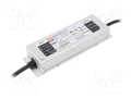 MEAN WELL XLG-200-24-A LED-virtalähde 200W 24VDC