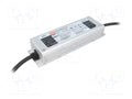MEAN WELL XLG-200-H-A LED-virtalähde 200W 27-56VDC