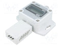 APAR AR257/LCD/RS485 Kaasuanturi 9÷36VDC