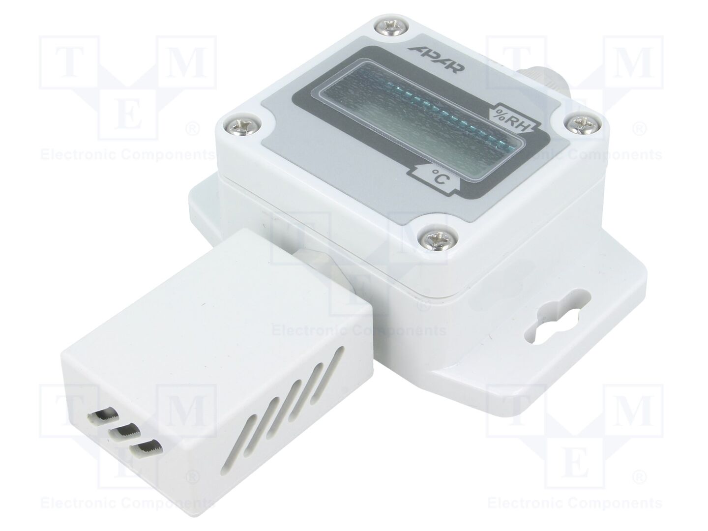 APAR AR257/LCD/RS485 Kaasuanturi 9÷36VDC