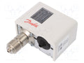 DANFOSS 060-216666 Painekytkin SPDT