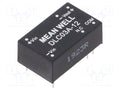 MEAN WELL DLC03A-12 DC/DC-muunnin 3W
