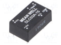 MEAN WELL DLC03A-15 DC/DC Muunnin 3W