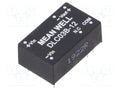 MEAN WELL DLC03B-12 DC/DC-muunnin 3W