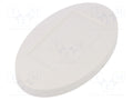 TEKO MOK2.7 Yleiskotelo 103x165x18mm