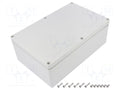 FIBOX PC162509 Yleiskotelo 160x250x90mm