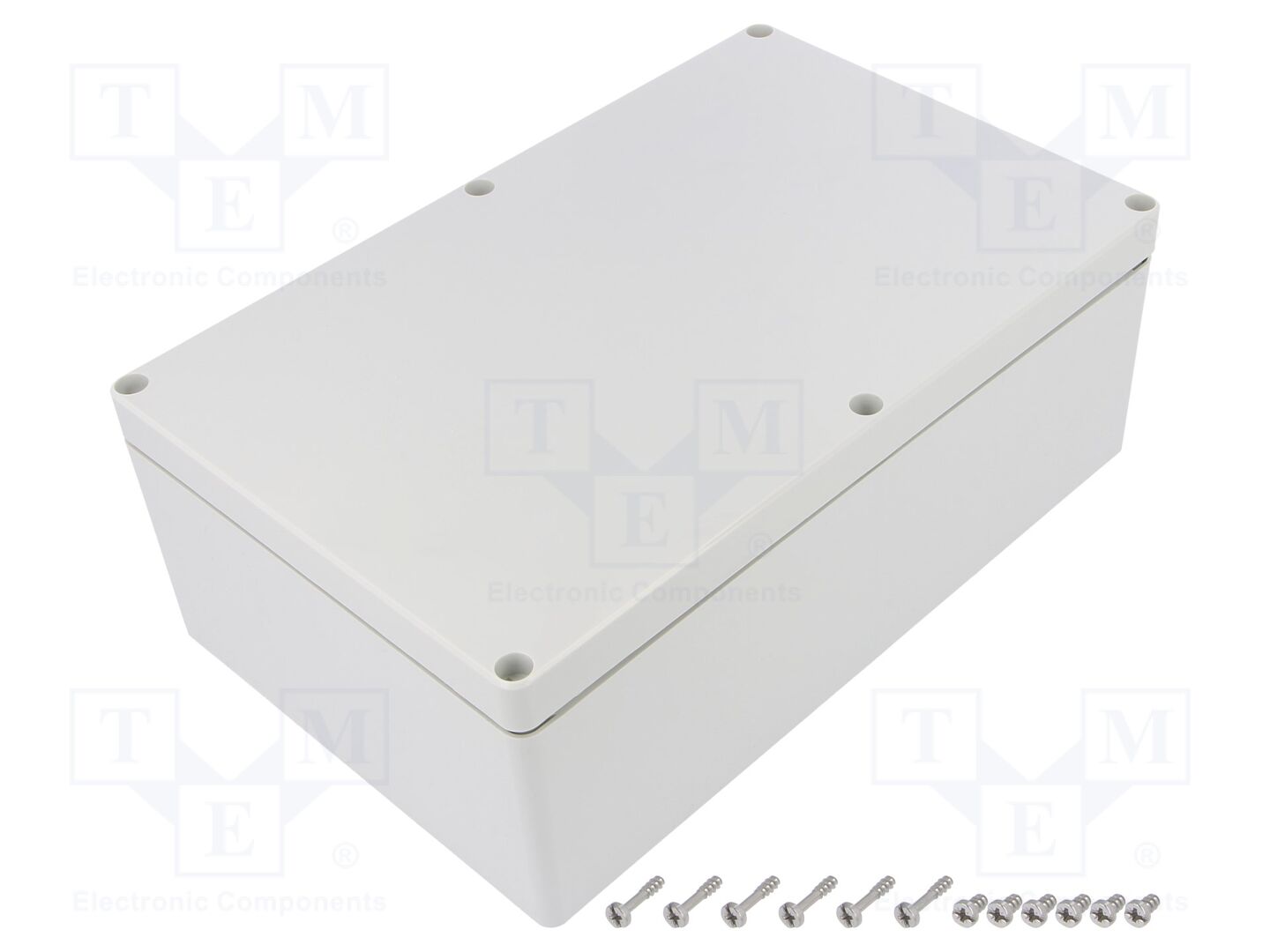 FIBOX PC162509 Yleiskotelo 160x250x90mm