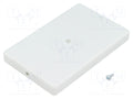 TEKO PC-IR.7 Kotelo 54x85x10mm
