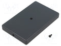 TEKO PC-XIR.4 Yleiskotelo 54x85x10mm
