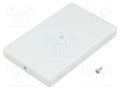 TEKO PC-XIR.7 Yleiskotelo 54x85x10mm
