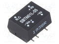 MEAN WELL SBTN01L-05 DC/DC-muunnin 1W