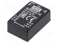 MEAN WELL SCW20A-15 DC/DC Muunnin 20W