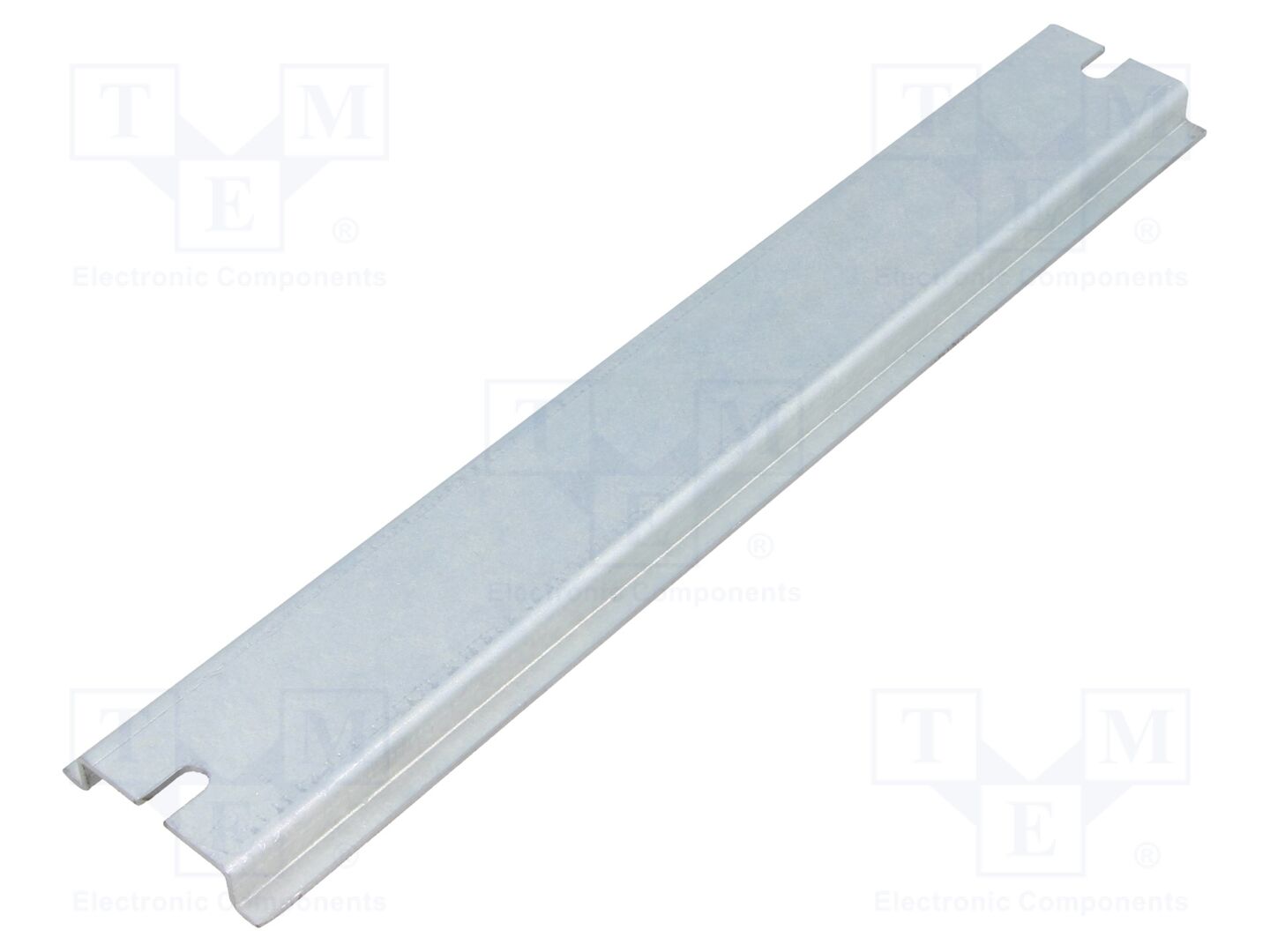 KRADEX TZ35.179 DIN-kisko TS35 196mm