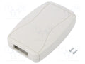 TEKO ST1-C2.7 Yleiskotelo 74x114x24.7mm
