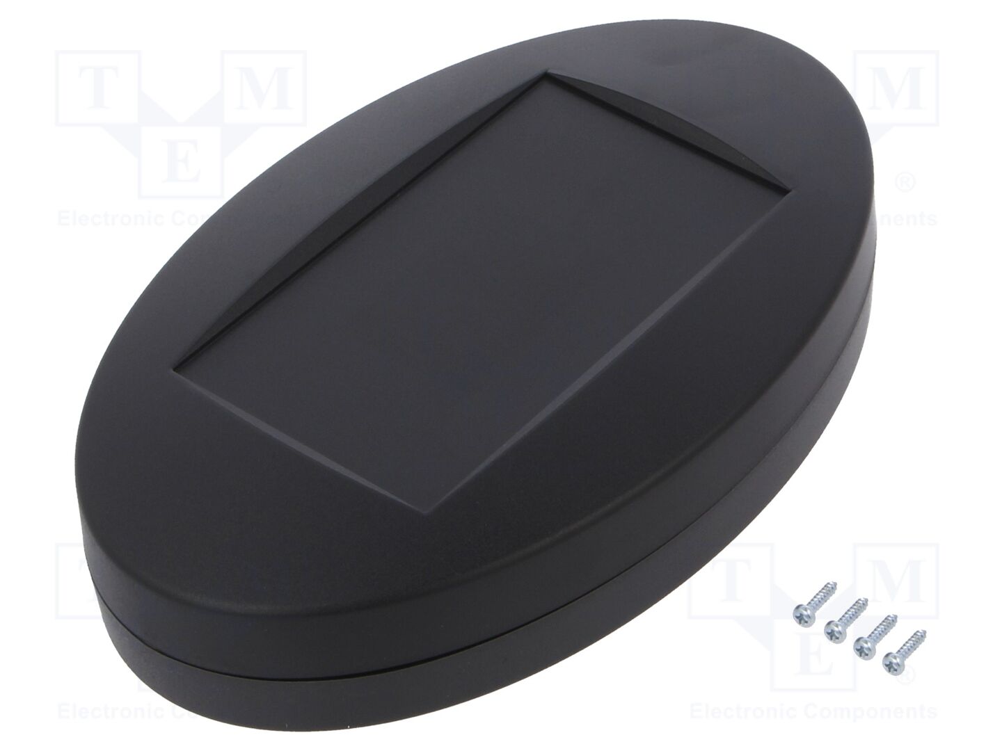 TEKO OK2.9 Yleiskotelo 165mm