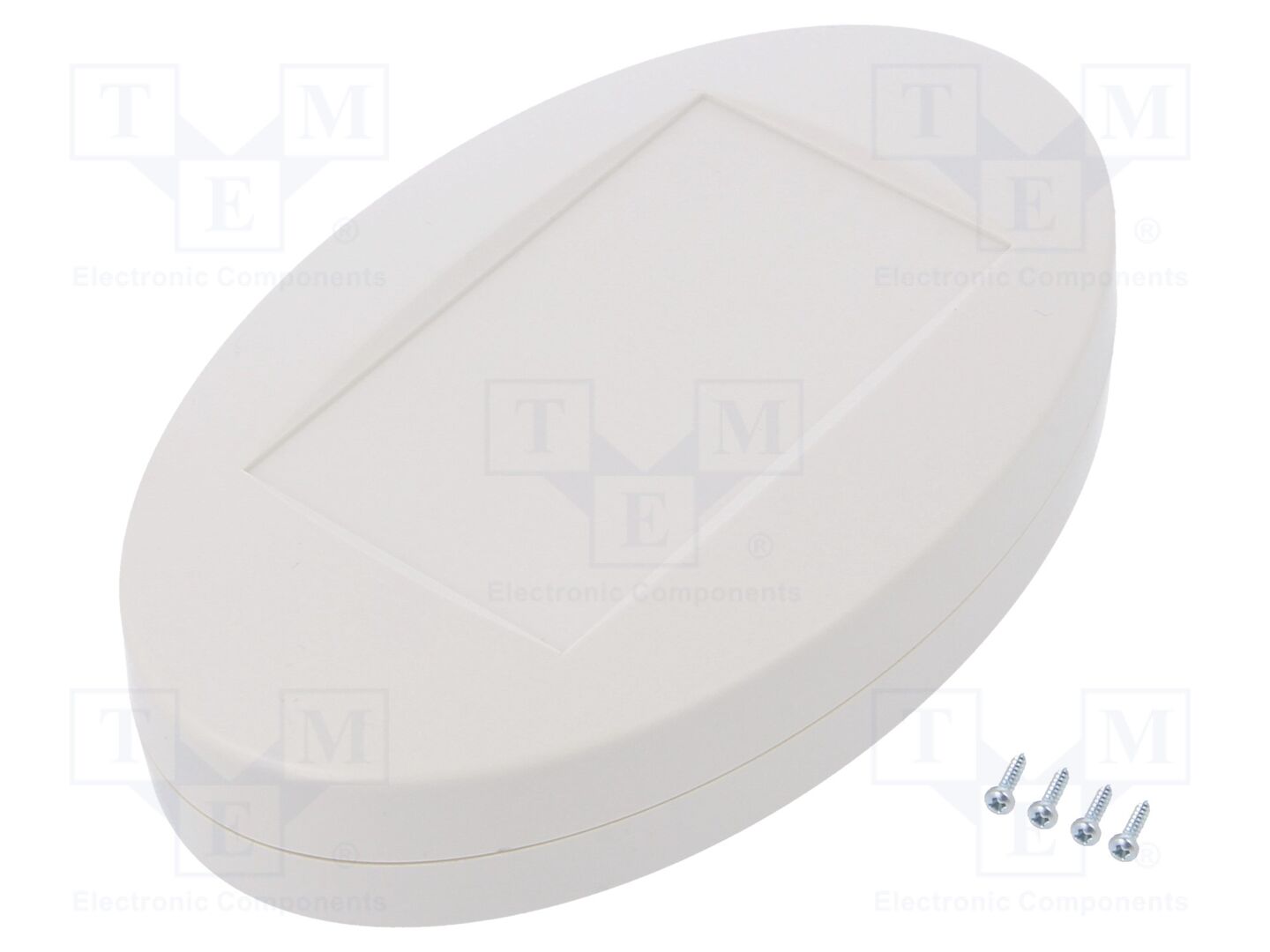 TEKO OK2.7 Yleiskotelo 165mm