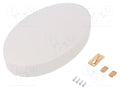 TEKO OK1-B.7 Yleiskotelo 103x165x38mm