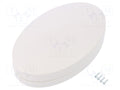 TEKO OK1.7 Yleiskotelo 103x165x38mm