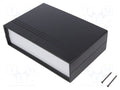 TEKO NE22.9 Kotelo paneelilla X: 218mm