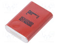 PANASONIC NCA103450 Ladattava akku 3.6V, 2200mAh