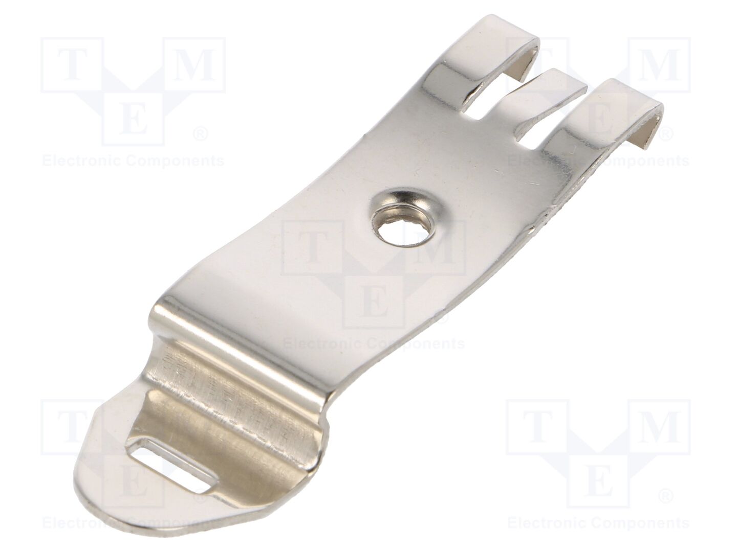 TEKO DRM-1.43 DIN-kiskoasennuskiinnike 5.25g