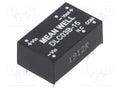 MEAN WELL DLC03B-15 DC/DC-muunnin 3W