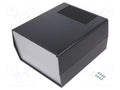 TEKO AUS-33.9 Kotelo paneelilla 404,88g