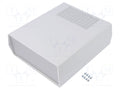 TEKO AUS-22.5 Enclosure with Panel 326.1g