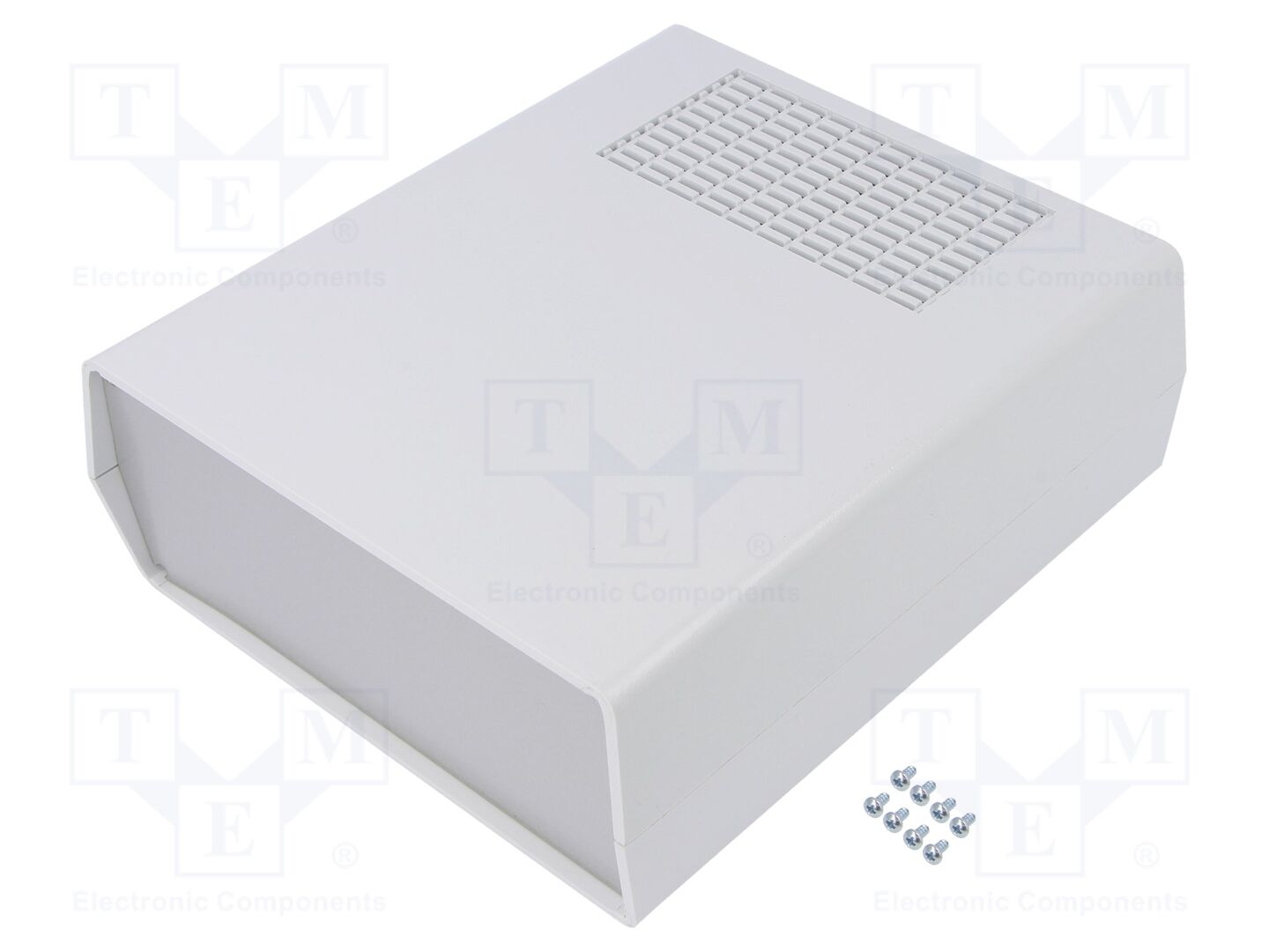 TEKO AUS-22.5 Enclosure with Panel 326.1g