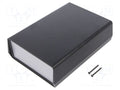 TEKO 932.9 Kotelo paneelilla ABS 234.4g