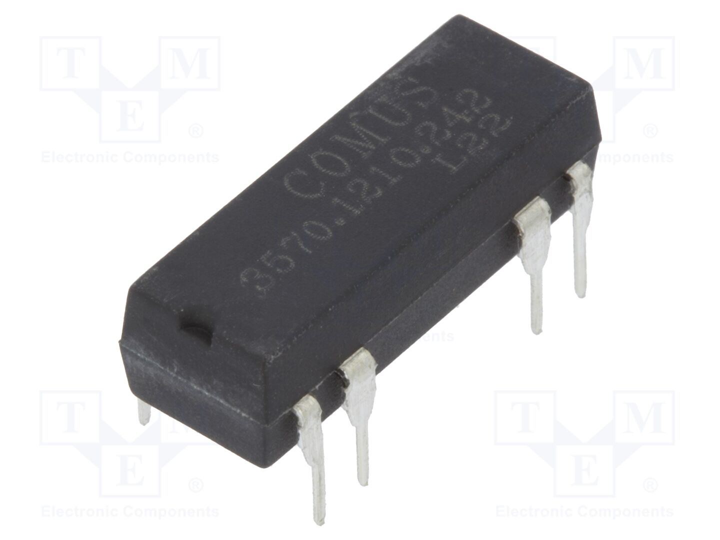 COMUS 3570.1210.242 Rele 24VDC (50 kpl erä)