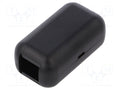 TEKO 10006/1.9 Yleiskotelo 31x56x24mm (50 kpl erä)