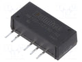 AIMTEC AM1DS-1215D-NZ DC/DC-muunnin 1W