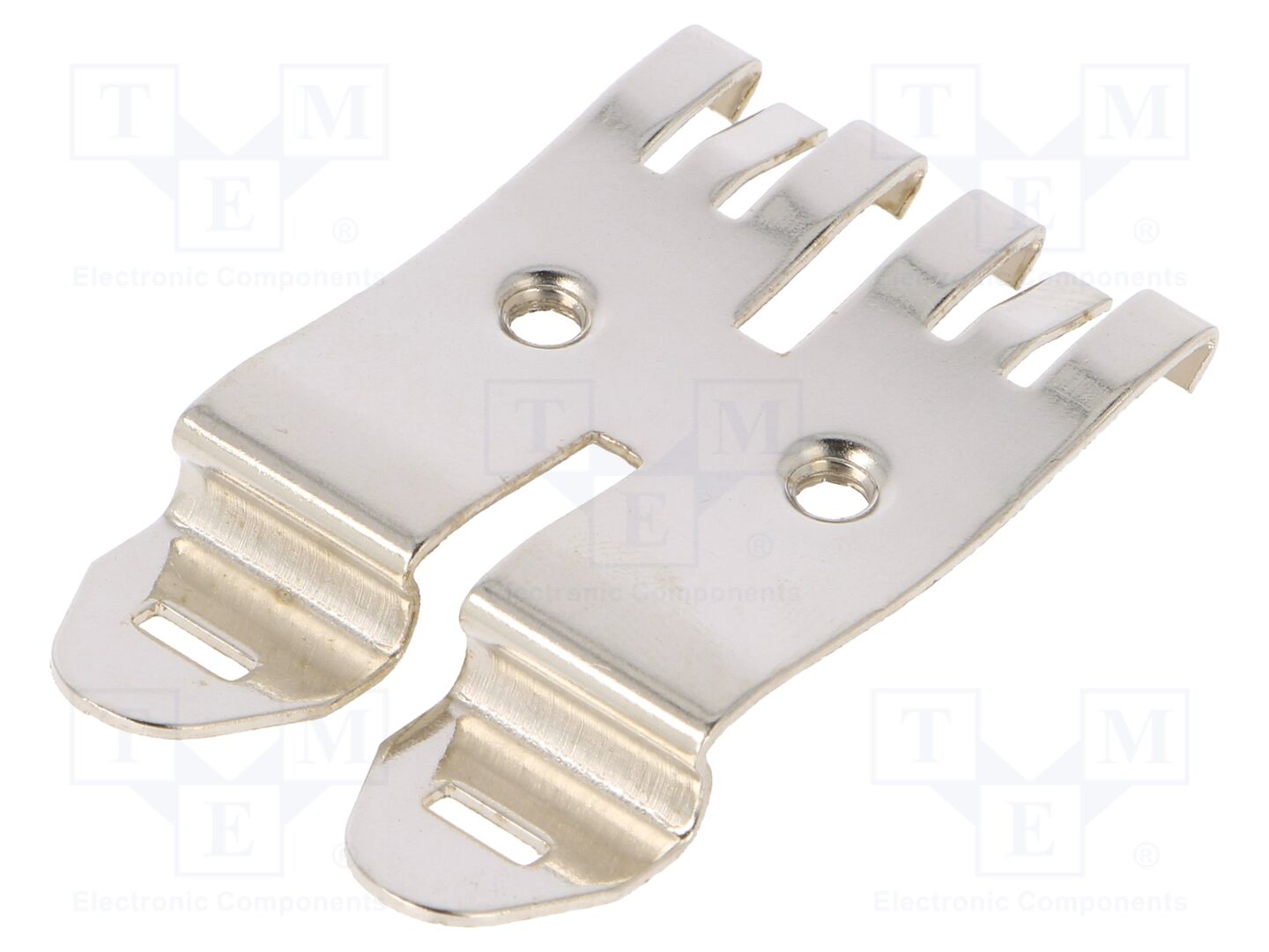 TEKO DRM-2.43 DIN-kiskoasennussarja 9,97g