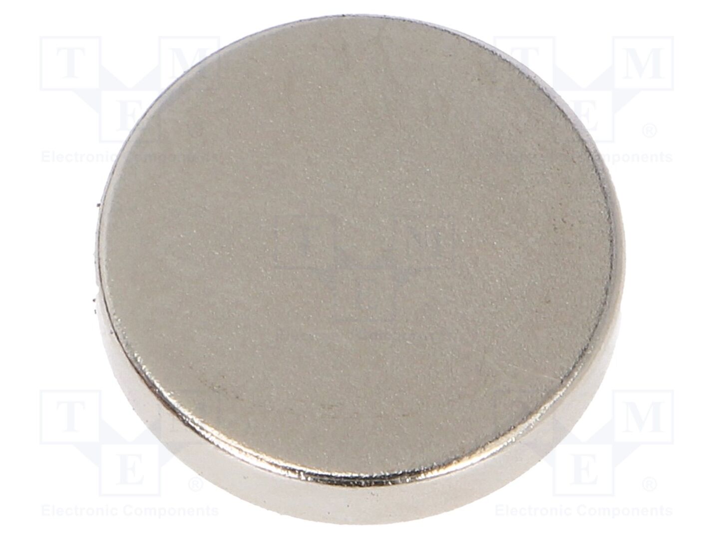 ELESA+GANTER GN55.2-SC-15-3 Pysyvä magneetti 18N