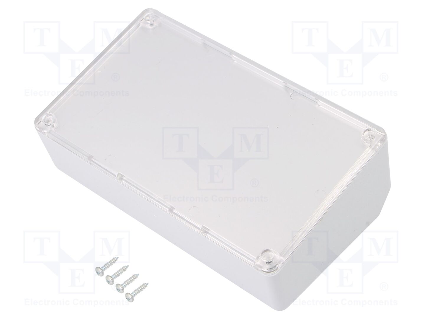 TEKO 115TP.5 Pöytäkotelo 161x95x64mm