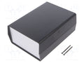 TEKO 933.9 Kotelo paneelilla EURO 93 274.6g