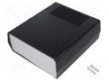 TEKO AUS-22.9 Kotelo paneelilla 315.3g