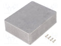 HAMMOND 1590BB2 Yleiskotelo 94mm