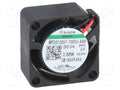 SUNON MF20100V1-A99-A Aksiaalituuletin 5VDC